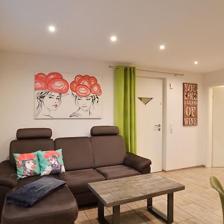 Ferienwohnung Talblick Im Schwarzwald Seelbach  Eksteriør bilde