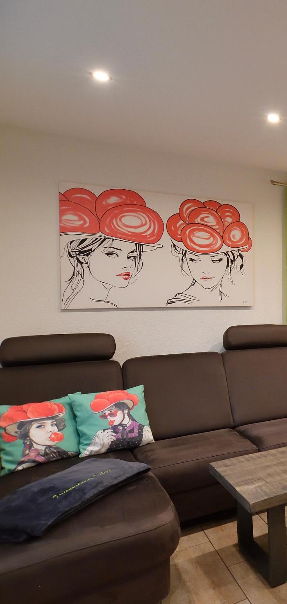 Ferienwohnung Talblick Im Schwarzwald Seelbach  Eksteriør bilde