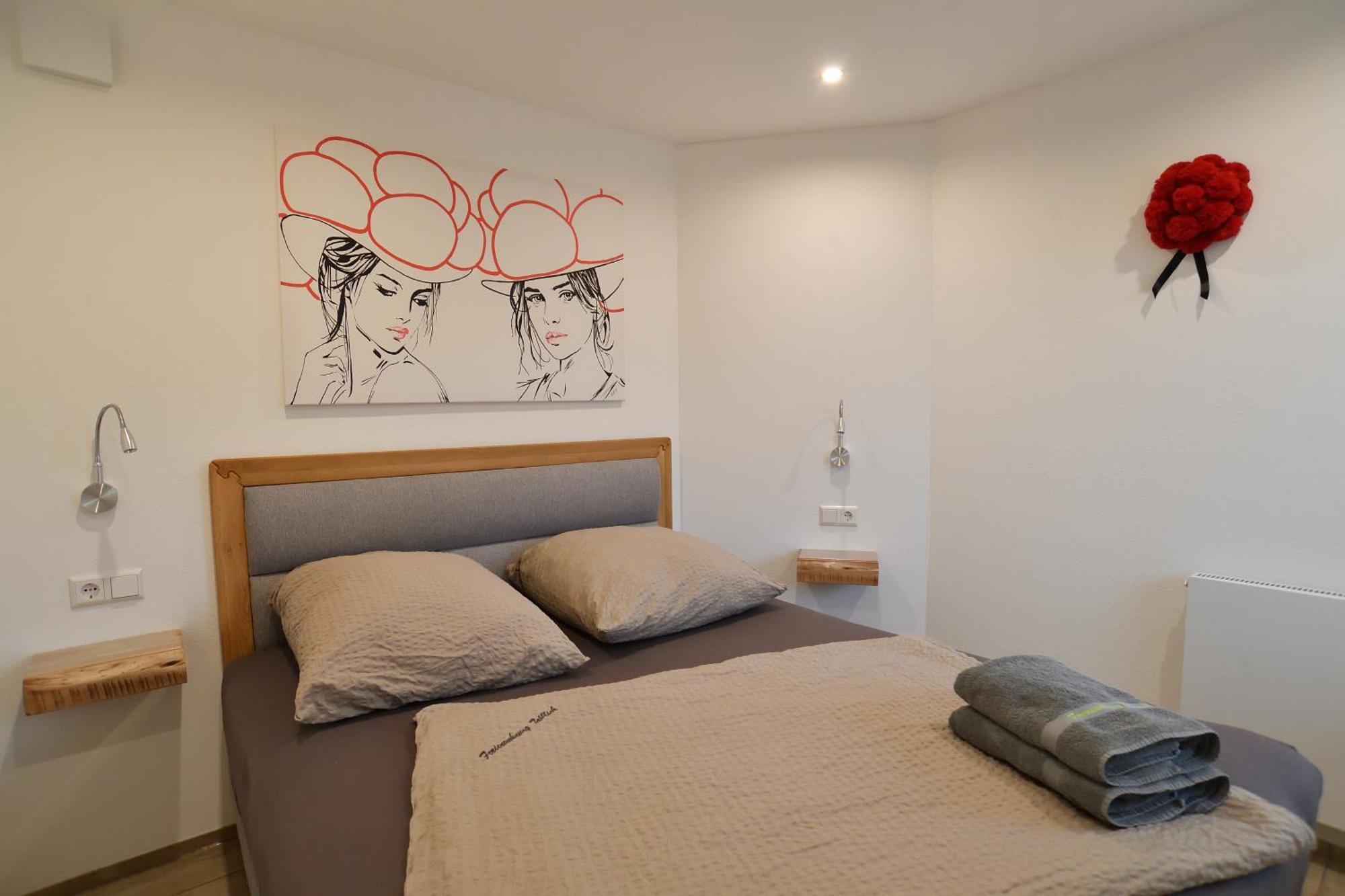 Ferienwohnung Talblick Im Schwarzwald Seelbach  Eksteriør bilde