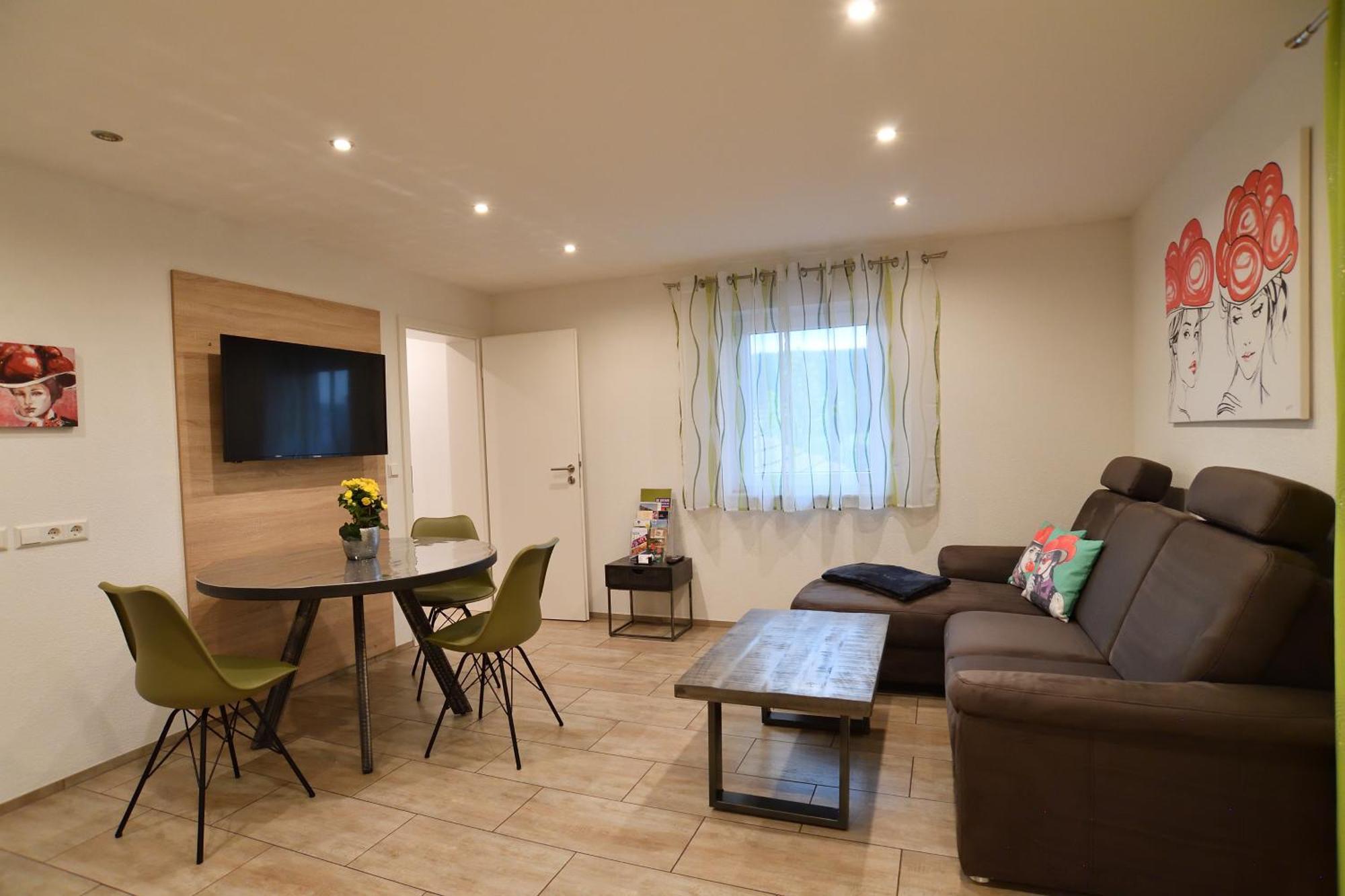 Ferienwohnung Talblick Im Schwarzwald Seelbach  Eksteriør bilde