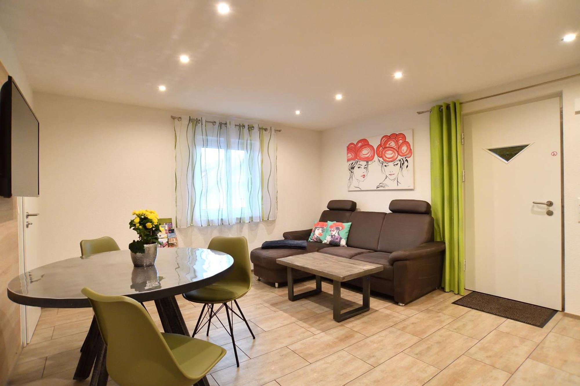 Ferienwohnung Talblick Im Schwarzwald Seelbach  Eksteriør bilde